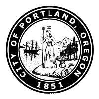city of portland seal
