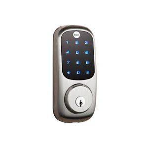 Electronic Hardwired access control device available at AMAX Security Solutions Inc