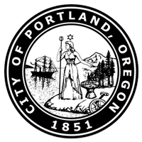 City of Portland Seal