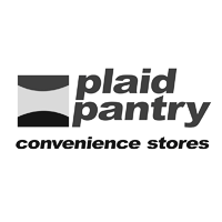 plaid pantry logo